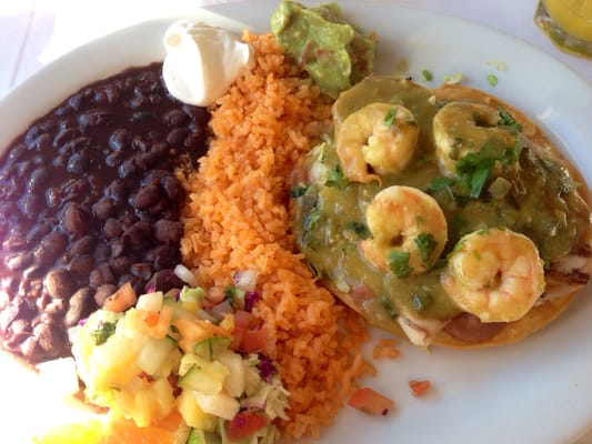 Palapas Restaurant & Cantina by null