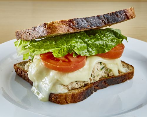 Montagu's Gusto by null