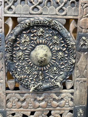 Roots 101 African American Museum by null