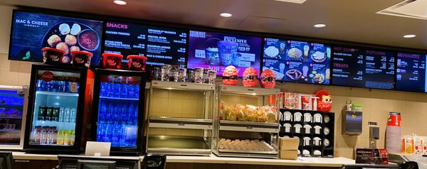AMC 34th Street 14 by null
