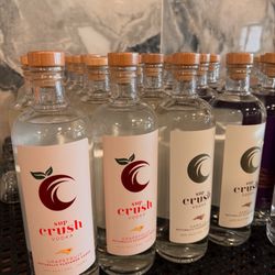Crush Vodka