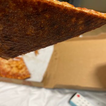 Pacific Pizza - Wow this tastes like nyc pizza, the crust is amazing yum yum - Pizza Near Me - Poway, California Pacific Pizza - Wow this tastes like nyc pizza, the crust is amazing yum yum - Pizza Near Me - Poway, California