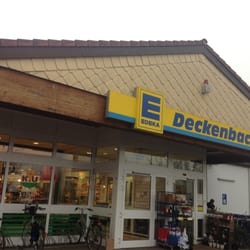 EDEKA Deckenbach