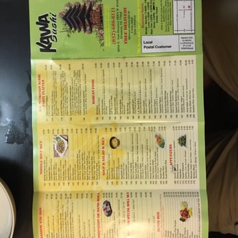 Kawa Sushi - Sushi Bars Near Me - Houston, Texas