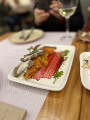 La Brunilda Tapas by null