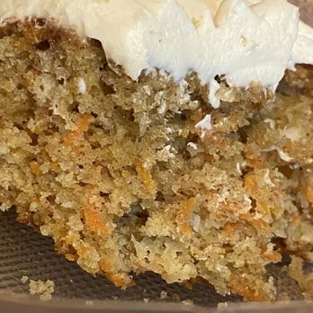 Mexico Magico - Carrot cake - Mexican Near Me - Chandler, Arizona