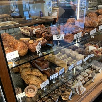 Jane The Bakery - Bakeries Near Me - San Francisco, California Jane The Bakery - Bakeries Near Me - San Francisco, California