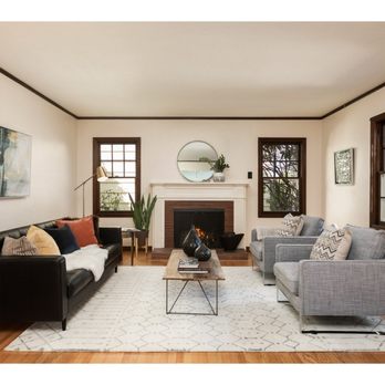 Polka Dot Interiors - Home Staging Near Me - Portland, Oregon Polka Dot Interiors - Home Staging Near Me - Portland, Oregon