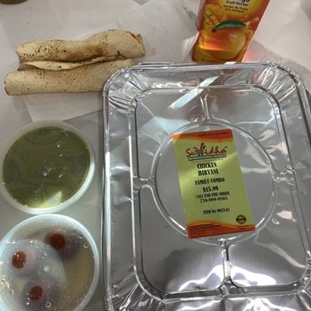 Suvidha Indo-Pak Groceries - Chicken Biryani Combo - International Grocery Near Me - Alpharetta, Georgia Suvidha Indo-Pak Groceries - Chicken Biryani Combo - International Grocery Near Me - Alpharetta, Georgia
