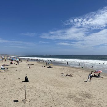 Venice Beach - Beach - Beaches Near Me