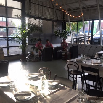 Coopers Hall - German band! - Wineries Near Me - Portland, Oregon