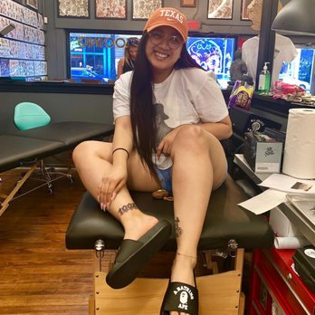 All Saints Tattoo - Placement and size reference - Tattoo Near Me - Austin, Texas All Saints Tattoo - Placement and size reference - Tattoo Near Me - Austin, Texas