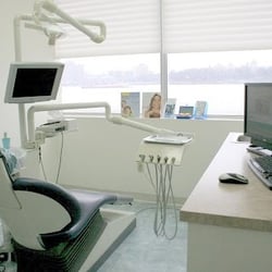 Hudson Dental Associates - Digital Xray