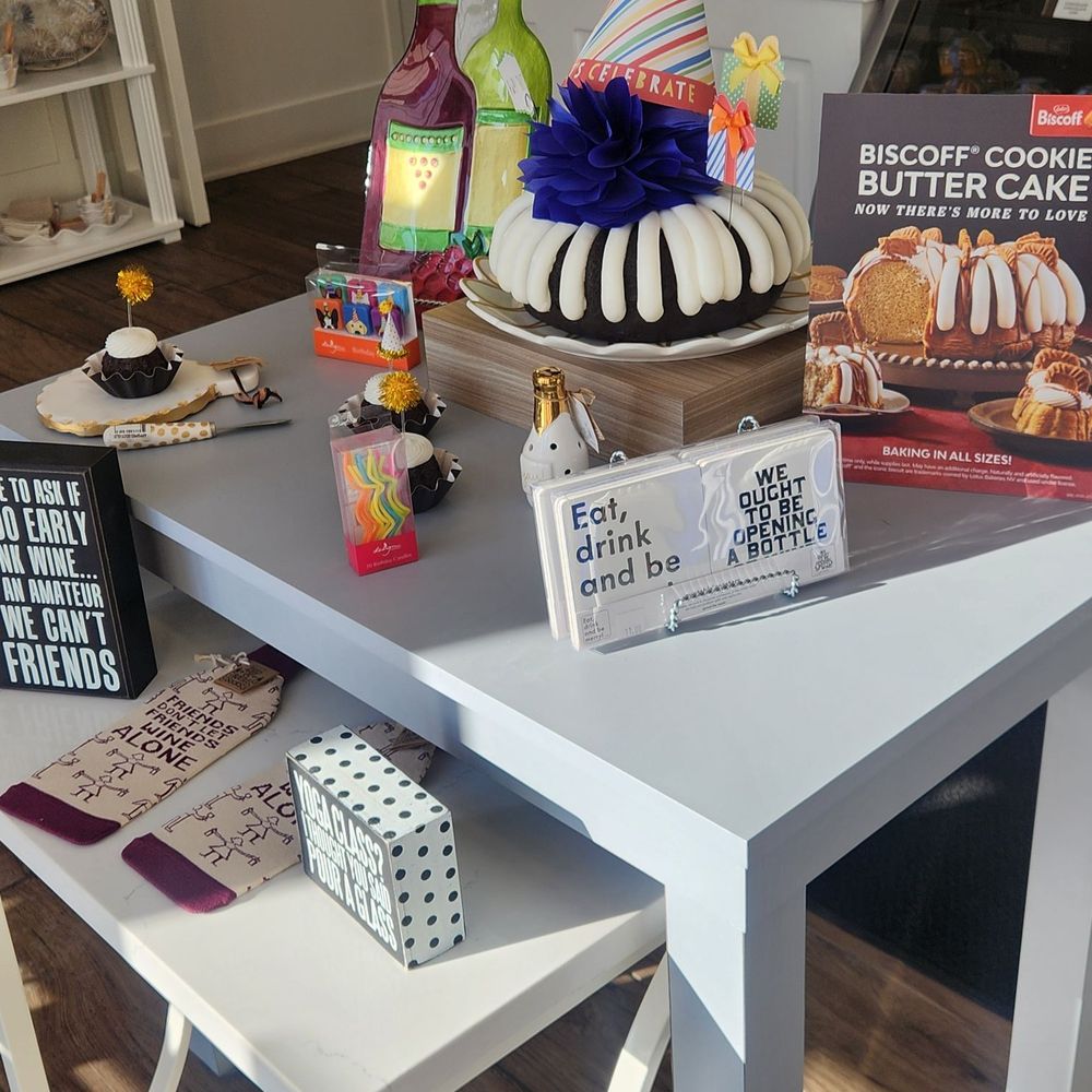 Nothing Bundt Cakes - Bakeries Near Me - Wauwatosa, Wisconsin Nothing Bundt Cakes - Bakeries Near Me - Wauwatosa, Wisconsin