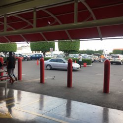Fuente de Sodas COSTCO