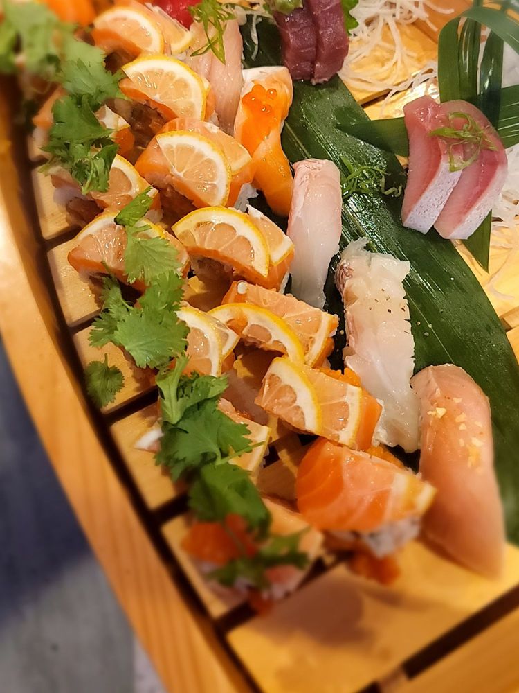 Mumu Sushi