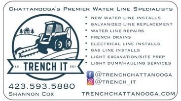 Slide of Trench It