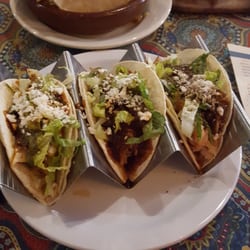 Bar Rio - Tacos