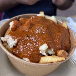 Major Joy Flavoured Chicken