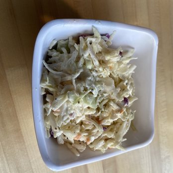Bonchon Midtown Houston - Coleslaw - Korean Near Me - Houston, Texas