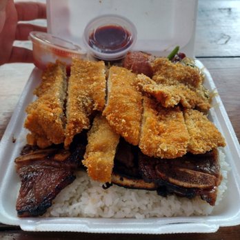 Me's BBQ - Korean Near Me - Honolulu, Hawaii Me's BBQ - Korean Near Me - Honolulu, Hawaii