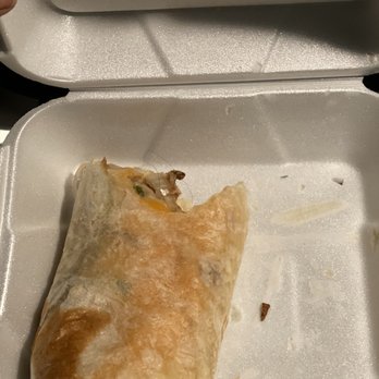 Federico's Mexican Food - A burrito I bought from them that had hair in it - Mexican Near Me - Glendale, Arizona Federico's Mexican Food - A burrito I bought from them that had hair in it - Mexican Near Me - Glendale, Arizona