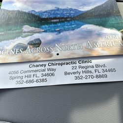 Chaney Chiropractic