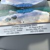 Chaney Chiropractic gift card