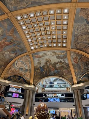 Galerías Pacífico by null