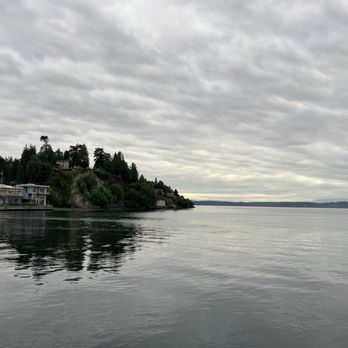Ray's Boathouse - View - New American Near Me - Seattle, Washington
