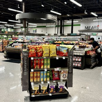 Publix Super Market - Grocery Near Me - Apollo Beach, Florida