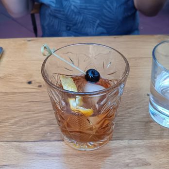 Firefly - Old Fashioned - New American Near Me - Studio City, California Firefly - Old Fashioned - New American Near Me - Studio City, California