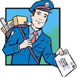 United States Post Office