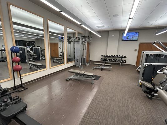 The Westin at The Woodlands® by null