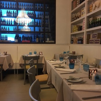 HPC - Seafood Near Me - Portocolom, PM