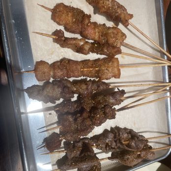 Midnight Skewer - Pork Belly, Beef, Beef Tongue - Chinese Near Me - San Diego, California Midnight Skewer - Pork Belly, Beef, Beef Tongue - Chinese Near Me - San Diego, California