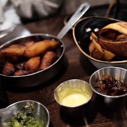 Selva - Plantains