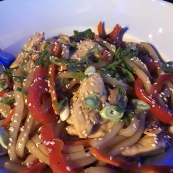 Rain Premier Sushi Bar & Lounge - Sushi Bars Near Me - Amarillo, Texas