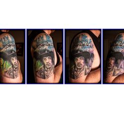 Simply Addictive Tattoos