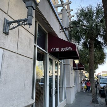 KING'S LEAF CIGAR LOUNGE - DOWNTOWN CHARLESTON - Updated June 2026 - 44  Photos & 87 Reviews - 401 King St, Charleston, South Carolina - Tobacco  Shops - Phone Number