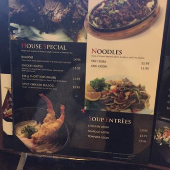 Shogun - Japanese Near Me - Bentonville, Arkansas Shogun - Japanese Near Me - Bentonville, Arkansas