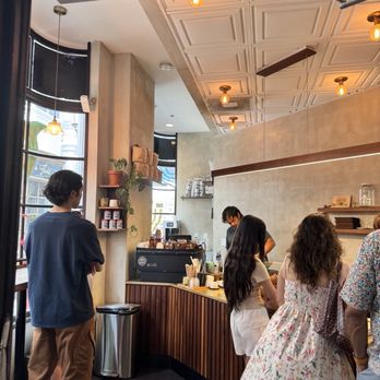Mandarin Coffee Stand - Coffee & Tea Near Me - Pasadena, California Mandarin Coffee Stand - Coffee & Tea Near Me - Pasadena, California