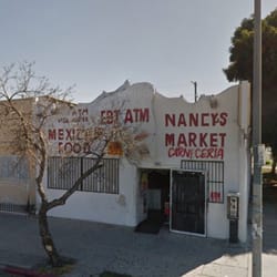 Nancy's Market
