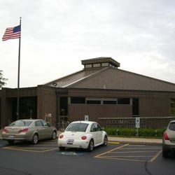 Bloomingdale Public Library