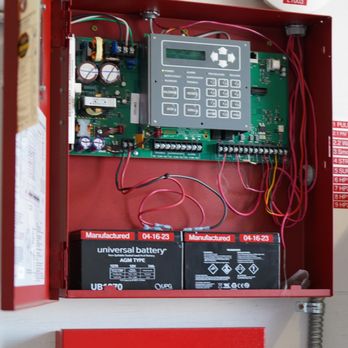 CVA Security - Security Systems Near Me - San Diego, California CVA Security - Security Systems Near Me - San Diego, California
