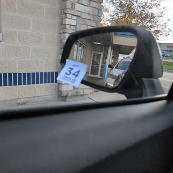 Culver's - Burgers Near Me - Bridgeview, Illinois