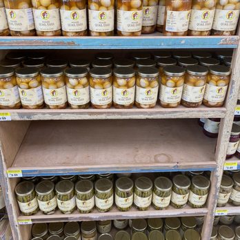 Buc-ee's - Quail eggs - Gas Stations Near Me - Daytona Beach, Florida