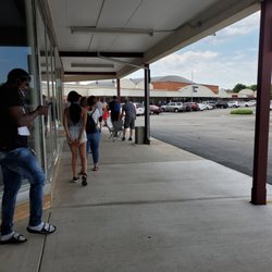 Department of Motor Vehicles