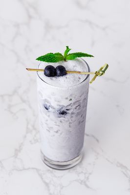 The Crawfish Hut by null