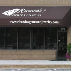 Ricardo's Gems & Jewelry - Best Jeweler in Maryland!